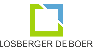 Losberger De Boer