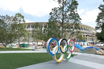 Will Tokyo's preparations for the Games come to fruition? (Photo: Tokyo-Good, 2019)