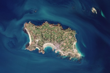 Photo credit: Copernicus Sentinel-2, ESA