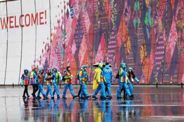 The Russian International Olympic University (RIOU) opened in Sochi earlier this year (Photo: ©IOC/Chris Graythen)