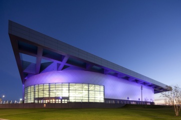  The Finals will be played on indoor hard courts at the Emirates Arena in Glasgow, Scotland, on 8-13 November