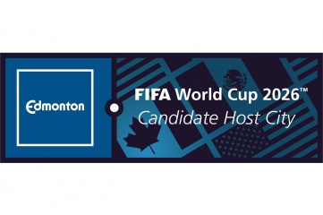 Houston 2026 – Candidate City for the 2026 FIFA World Cup
