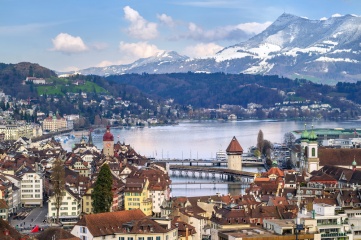 Lucerne is set to enter a bid for the 2021 winter Universiade