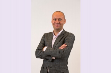 Matthew Wilson, Director of Consulting at The Sports Consultancy is speaking at Host City 2019