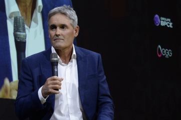 Sir Russell Coutts KNZM CBE (Photo: Global Sports Week Paris)