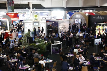 SPORTEL says it is "the most influential business convention for the global sports media industry"