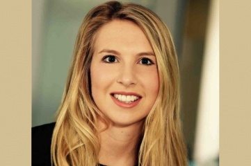 Zoe Burton, head of sports transformation advisory, Deloitte’s Sports Business Group