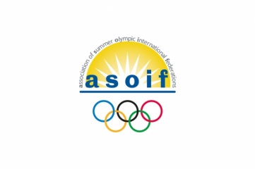 Source: Association of Summer Olympic International Federations (ASOIF) 