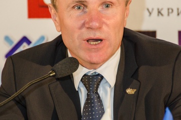 Sergey Bubka