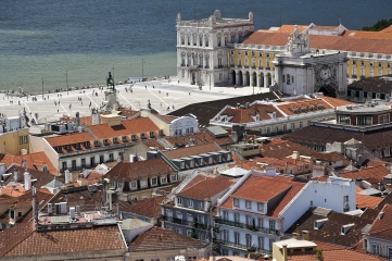 Cascais is a historic coastal resort close to Lisbon