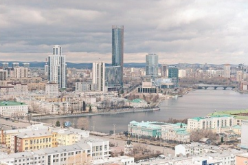 The next SportAccord World Sport & Business Summit will take place in Ekaterinburg, Russia from 23-28 May 2021