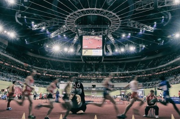 Photo: European Athletics