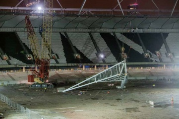Olympic Stadium, Qatar
