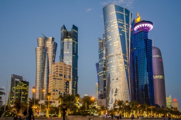 The Qatar Financial Centre (QFC) is an on-shore centre which has become an integral part of Qatar’s economy and rapid growth