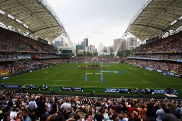 Hong Kong is just one of 25 expressions of interest in the Rugby Sevens World Series
