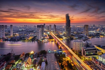 SAC2018 takes place in Bangkok