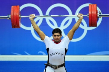 Weightlifting was the tenth and latest Olympic sport to suspend its membership of SportAccord (Photo: IOC)