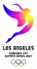 Los Angeles 2024 Olympic Bid