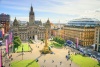 George Square, Glasgow (Photo: Visit Glasgow)